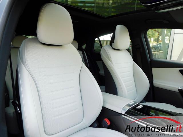 MERCEDES-BENZ GLC 220 D COUPÉ 4MATIC AMG LINE MHEV ADVANCED