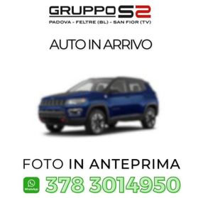 JEEP Compass 1.4 MultiAir 170 CV aut. 4WD Limited Tetto Panor.