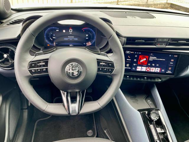 ALFA ROMEO Junior 1.2 136 CV Hybrid eDCT6 - AZIENDALE
