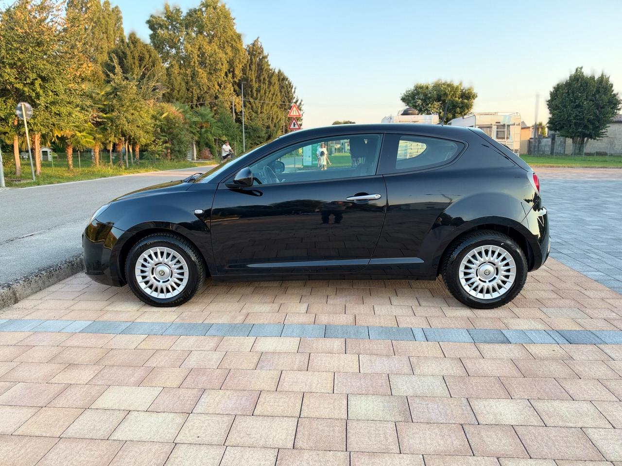 Alfa Romeo MiTo 1.4 benzina 70 CV 8V Progression