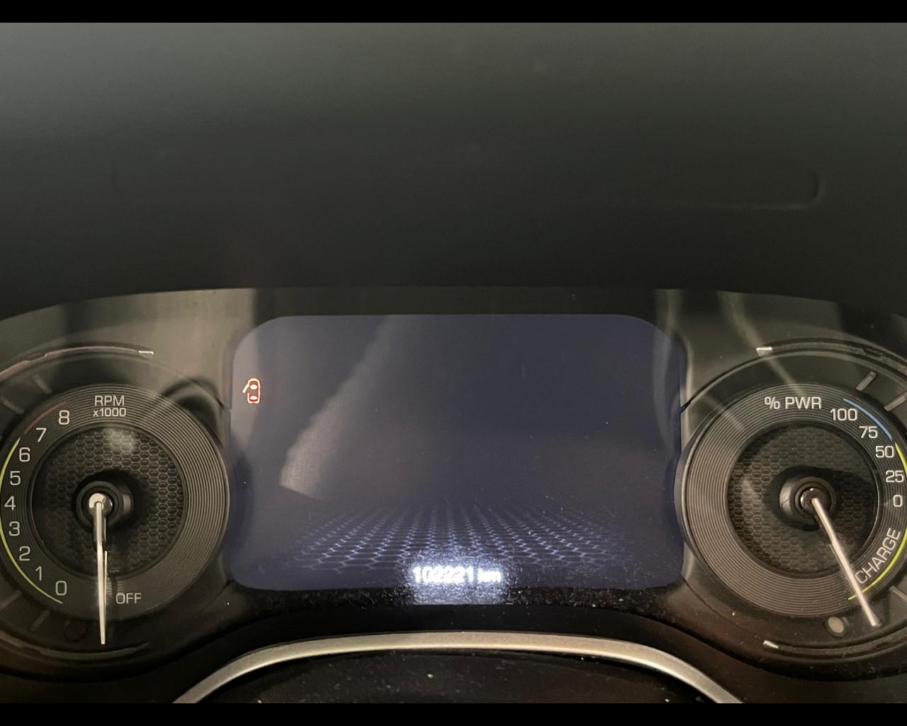 JEEP Compass 2ª serie - Compass 1.3 Turbo T4 190 CV PHEV AT6 4xe Limited