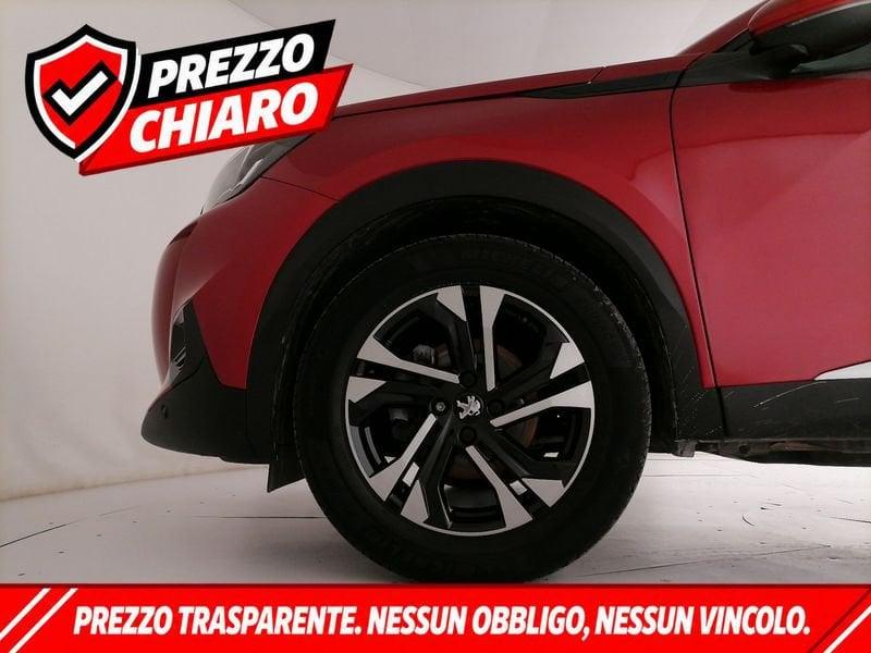 Peugeot 2008 1.2 puretech Allure s&s 130cv