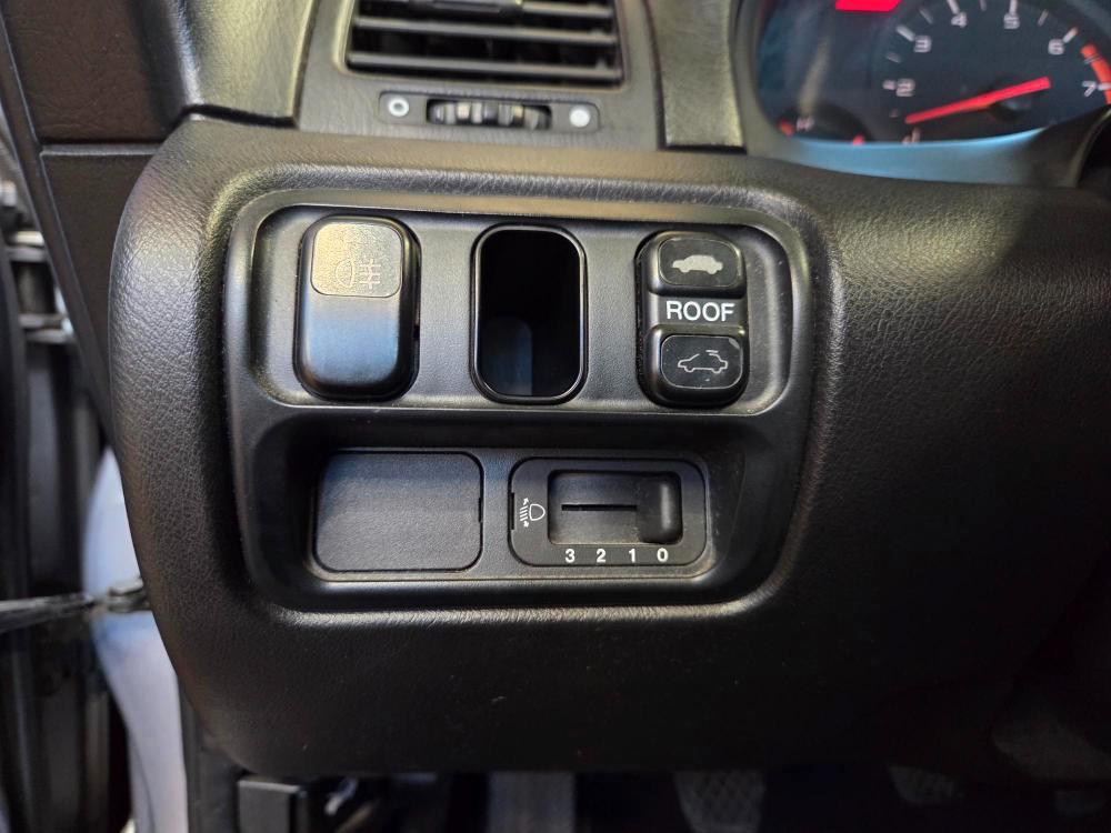 Honda Prelude 2 Porte Prelude 2p 2.0