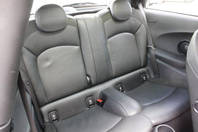 MINI John Cooper Works 2.0 John Cooper Works Hype Navi/Tetto/Harman/Pelle
