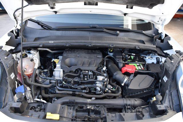 FORD Puma 1.0 EcoBoost 125 CV S&S Titanium