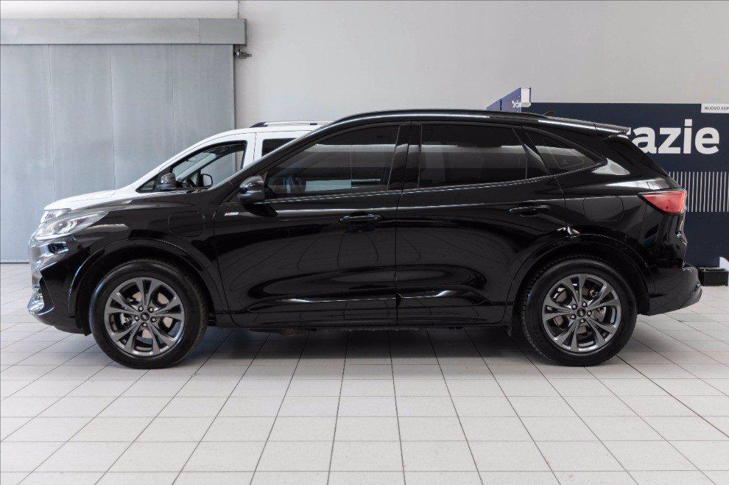 FORD Kuga 2.5 phev ST-Line 2wd 225cv cvt del 2023
