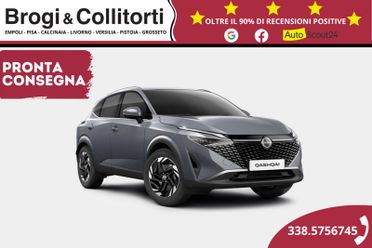 Nissan Qashqai Qashqai e-Power Acenta