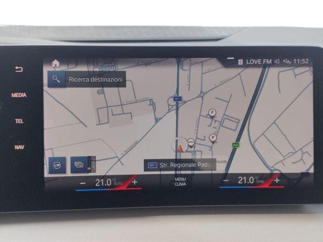 BMW 218 d Active Tourer Aut.