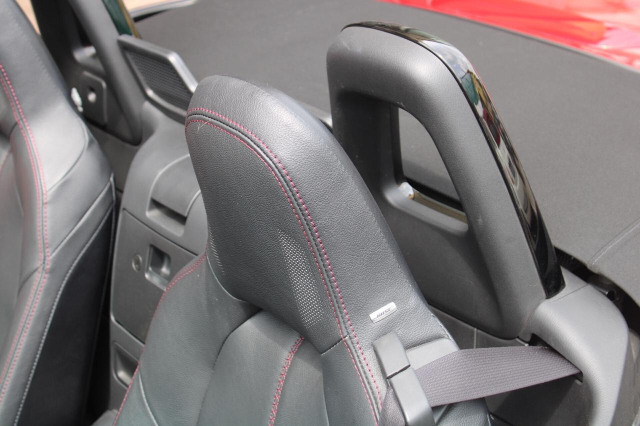 Mazda MX-5 1.5L Skyactiv-G Exceed