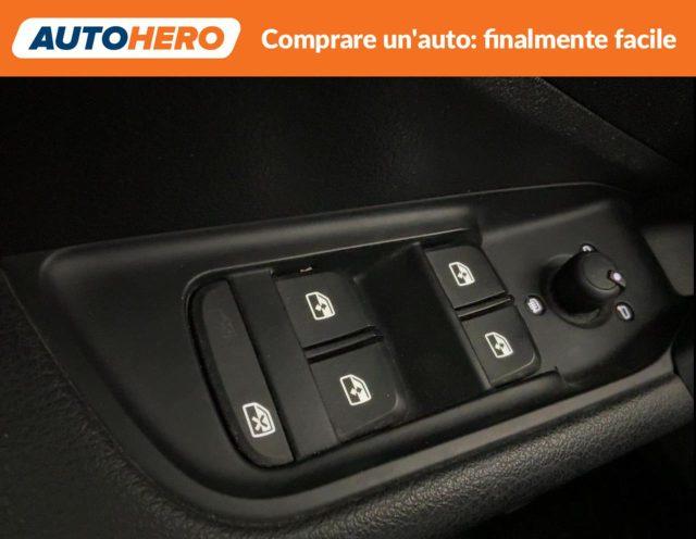 AUDI Q2 1.6 TDI Sport