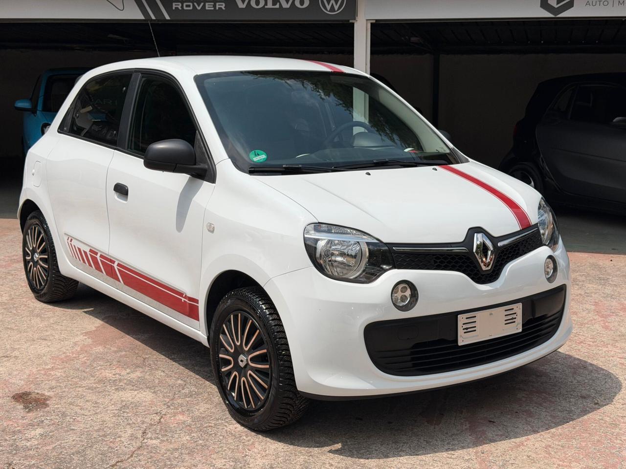 Renault Twingo SCe Life