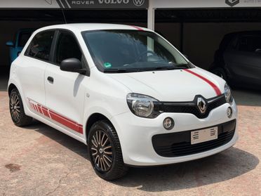 Renault Twingo SCe Life