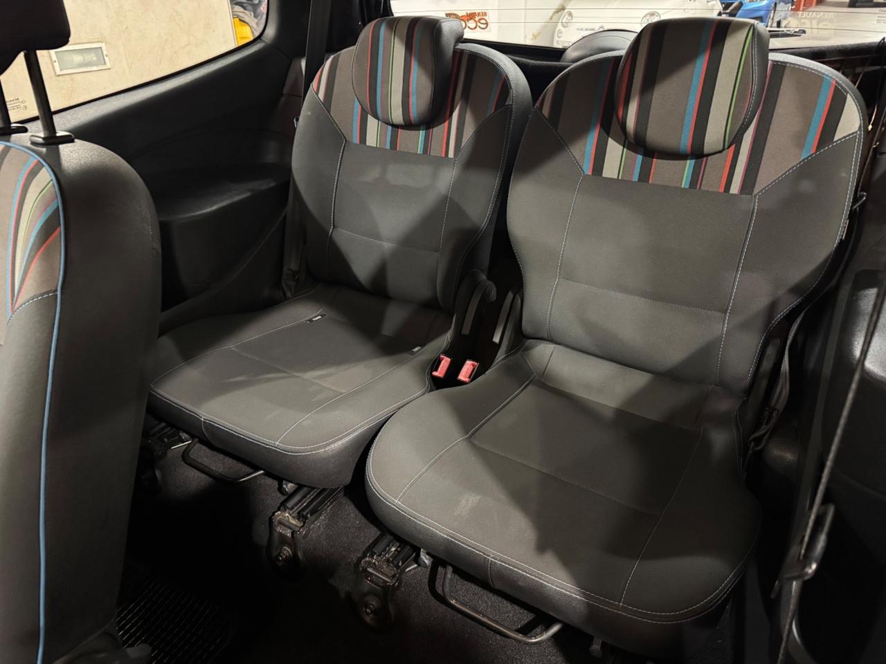 Renault Twingo 1.2 16V Wave