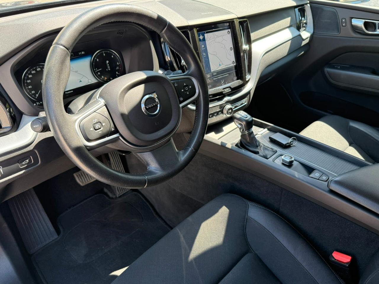 Volvo XC 60 D4 AWD Geartronic Inscription