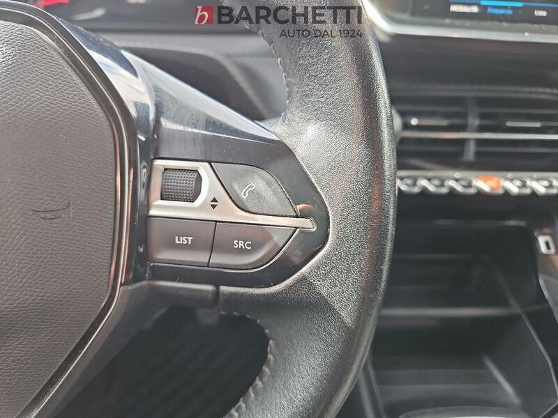 Peugeot 208 2ª SERIE BLUEHDI 100 STOP&START 5 PORTE ACTIVE PACK