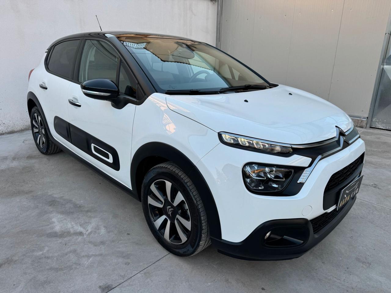 CITROEN C3 1.2 PureTech 83cv 2024!!! SHINE!!!