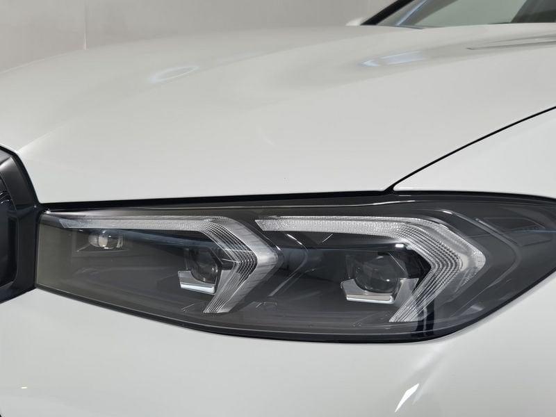 BMW Serie 3 G21 2022 Touring 320d Touring mhev 48V xdrive MSport Pro auto