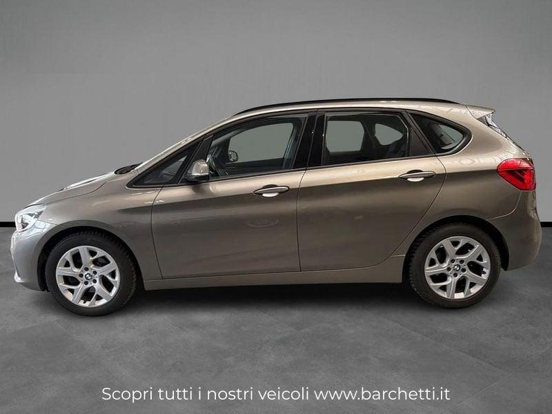 BMW Serie 2 Active Tourer Serie 2 218d Active Tourer xdrive auto