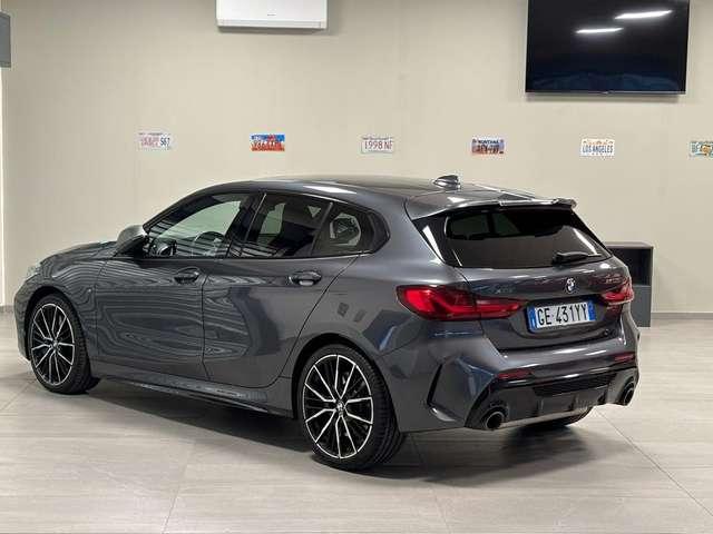 BMW 135 Serie 1 F40 M 135i xdrive auto