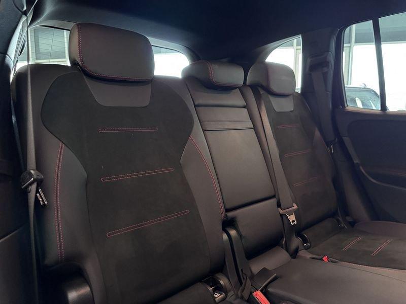 Mercedes-Benz GLB GLB 200 d AMG Line Advanced Plus