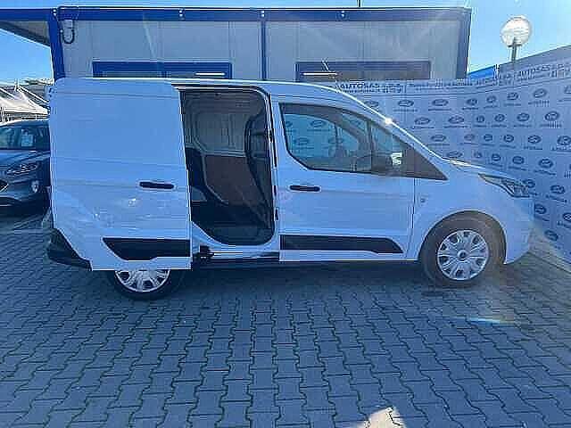 Ford Transit Connect 200 1.5 Ecoblue 100CV PC Furgone