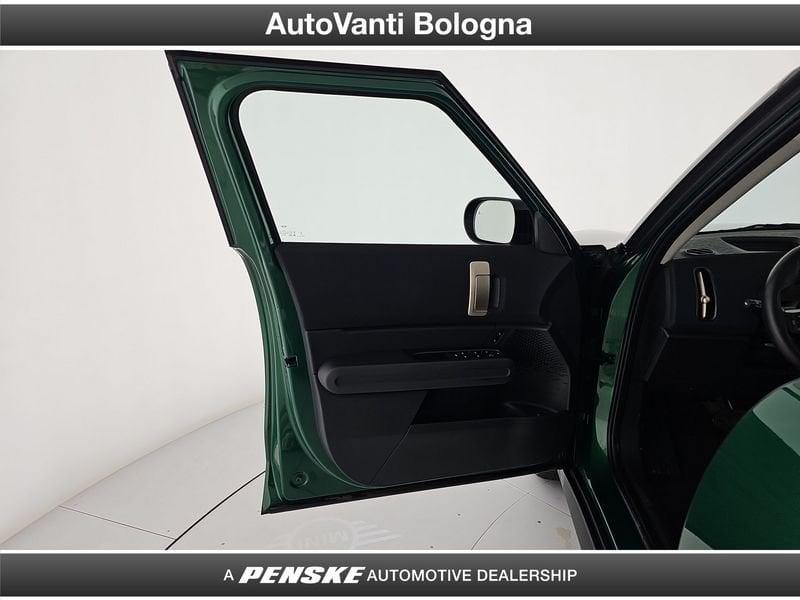 MINI Countryman Mini Countryman 2.0 48V D Classic auto