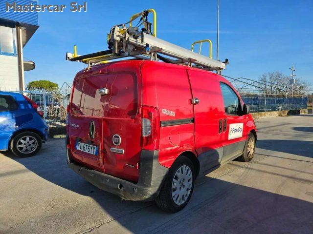 FIAT Fiorino 1.3 MJT 95CV Furgone Adventure E5+ - FA676YY