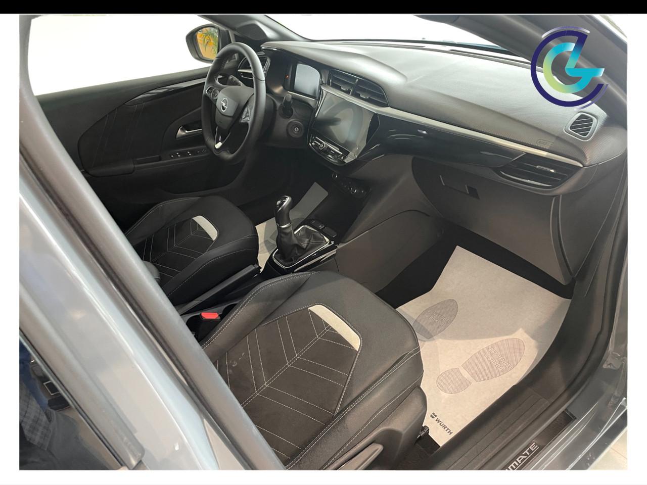 OPEL Corsa VI 2023 - Corsa 1.2 GS s&s 75cv