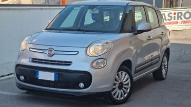 Fiat 500L Living 1.6 Multijet 120 CV Lounge