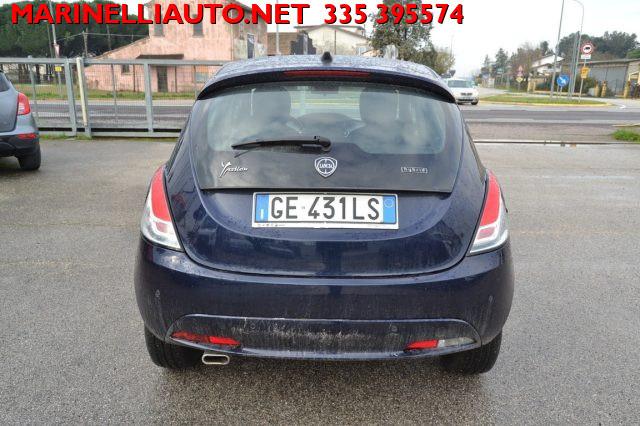 LANCIA Ypsilon 1.0 FireFly 5 p. Hybrid Ecochic Gold
