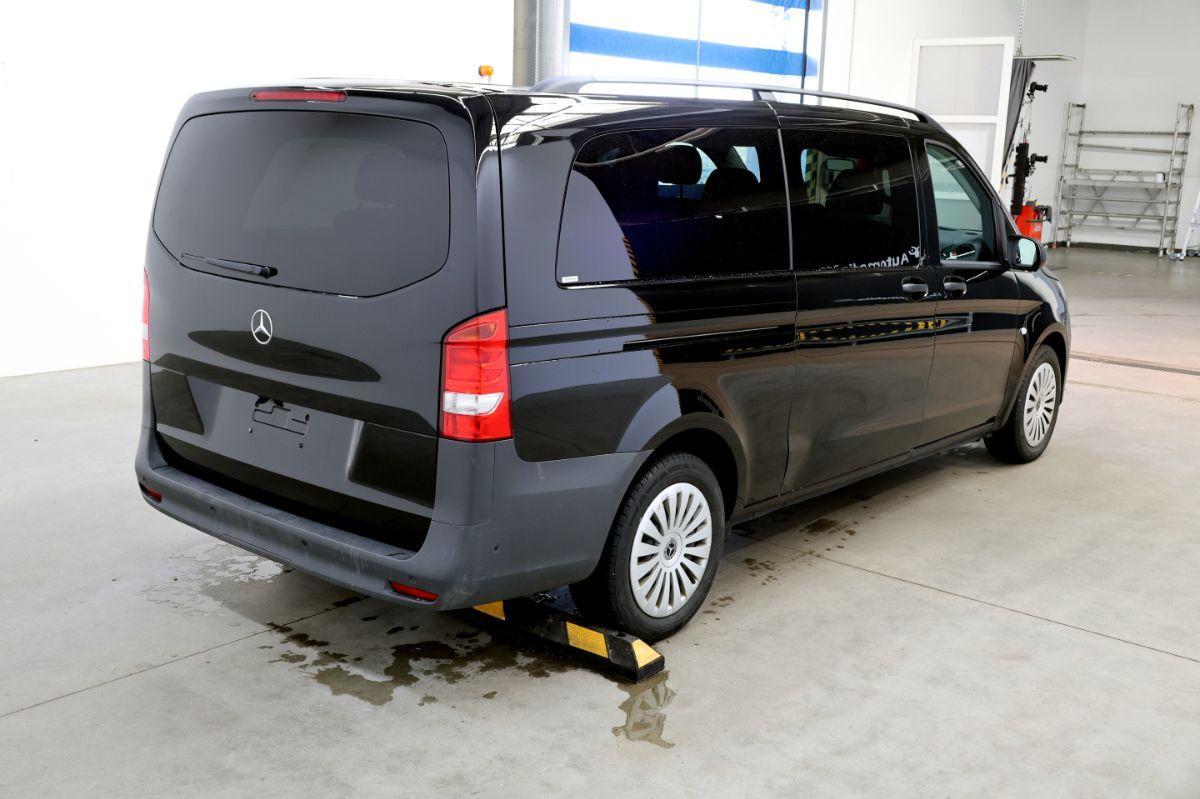 MERCEDES - Vito - 2.0 116 CDI PL Tourer Pro ExLong