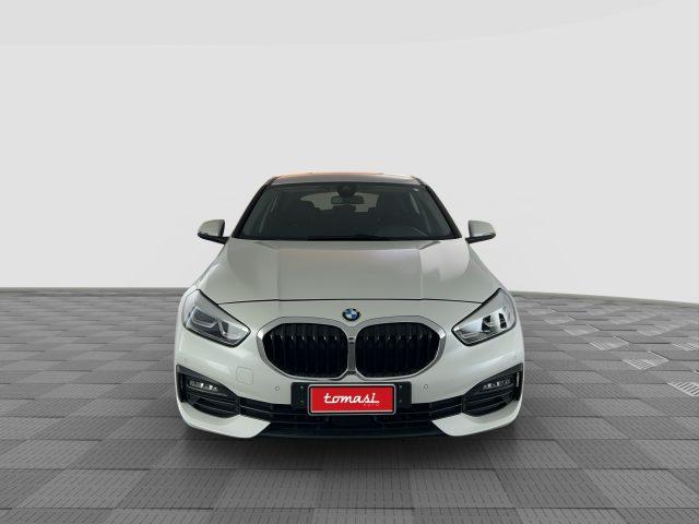 BMW 118 Serie 1 i 5p. Advantage