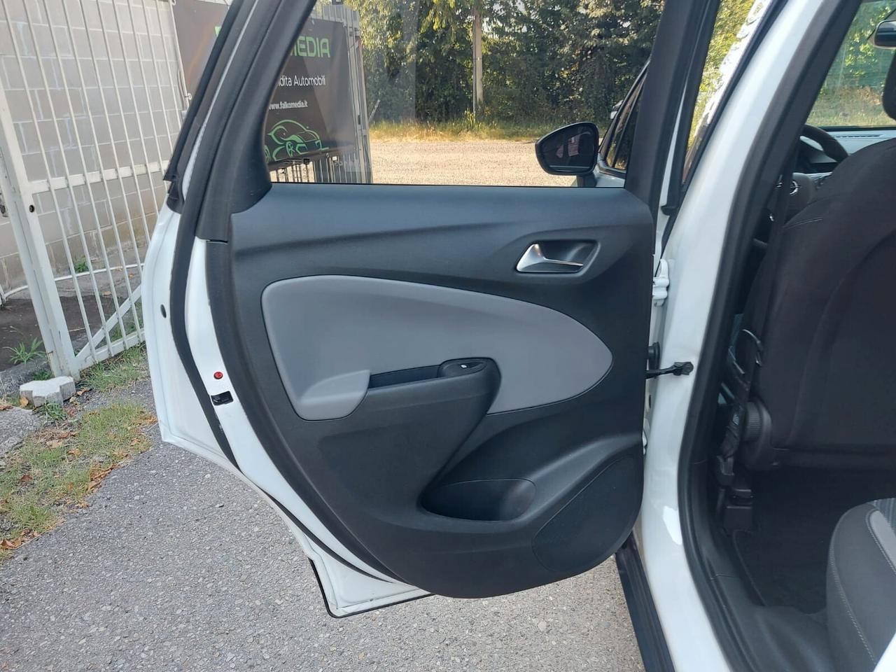 Opel Crossland Crossland X 1.5 ECOTEC D 102 CV