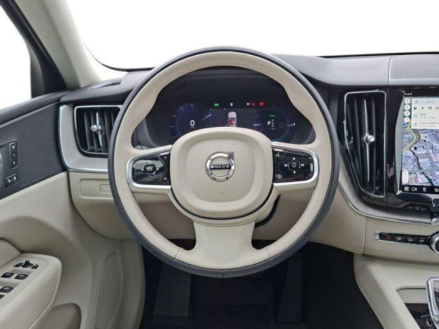 VOLVO XC60 T6 Recharge Plug-in Hybrid AWD Aut.