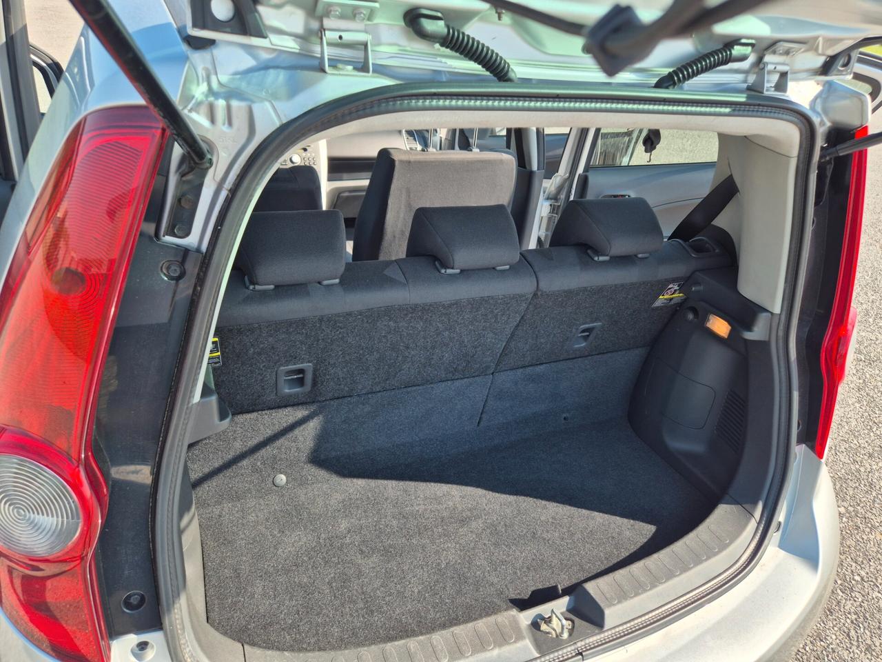 Opel Agila 1.2 benzina Enjoy