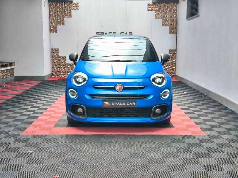 FIAT 500X 500X 1.3 T4 150 CV DCT Sport