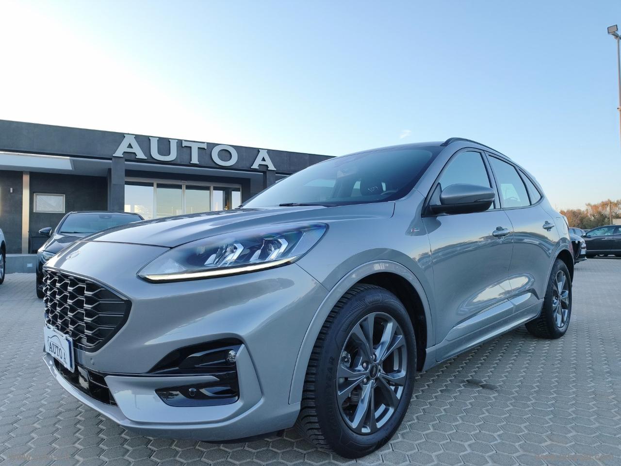 FORD Kuga 1.5 EcoBlue 120 CV aut. 2WD ST-Line