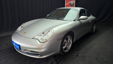 Porsche 911 Carrera 3.6CC ASI CON CRS