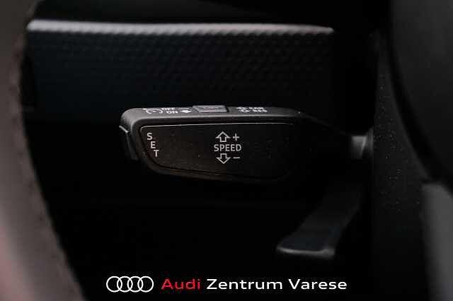 Audi A1 Allstreet 25 TFSI 95CV