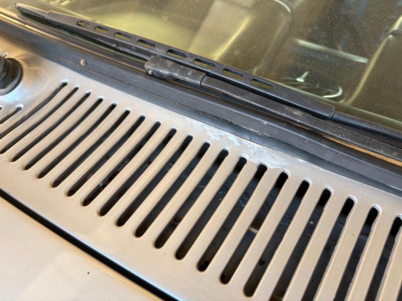 Alfa Romeo Alfetta GT 1.6