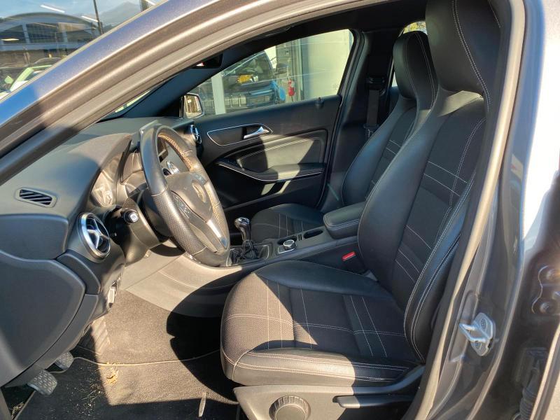 Mercedes Classe A A 180 cdi (be) Sport