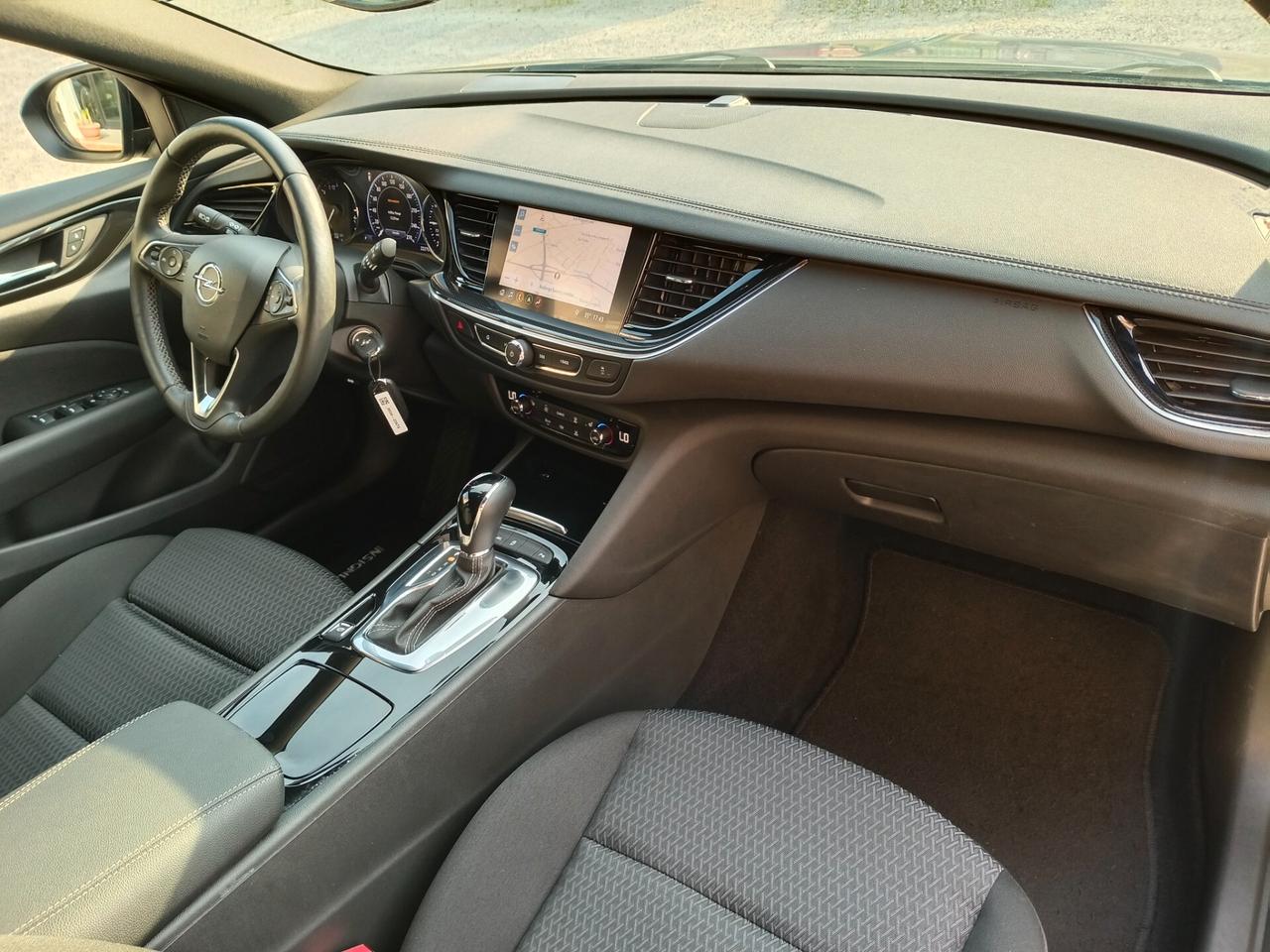 Opel Insignia ST 2.0 CDTI 174 CV AT8
