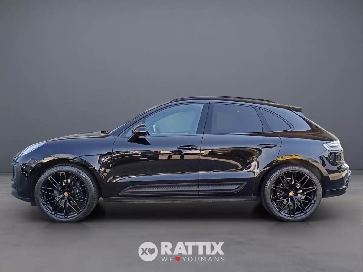 Porsche Macan 2.0 265CV PDK7 4x4