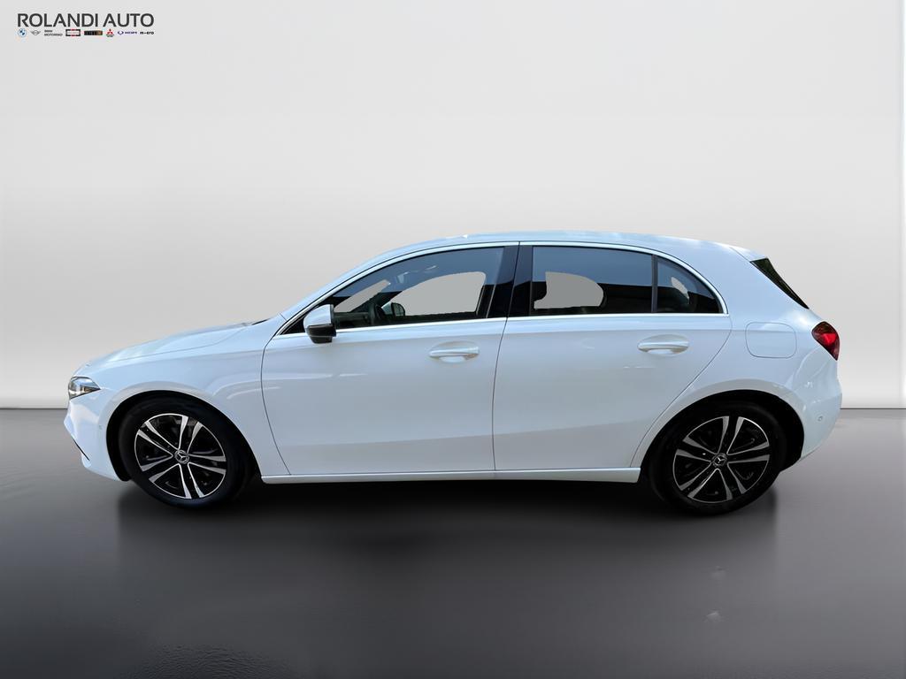 Mercedes Classe A 180 180 D Advanced Progressive 8G-DCT
