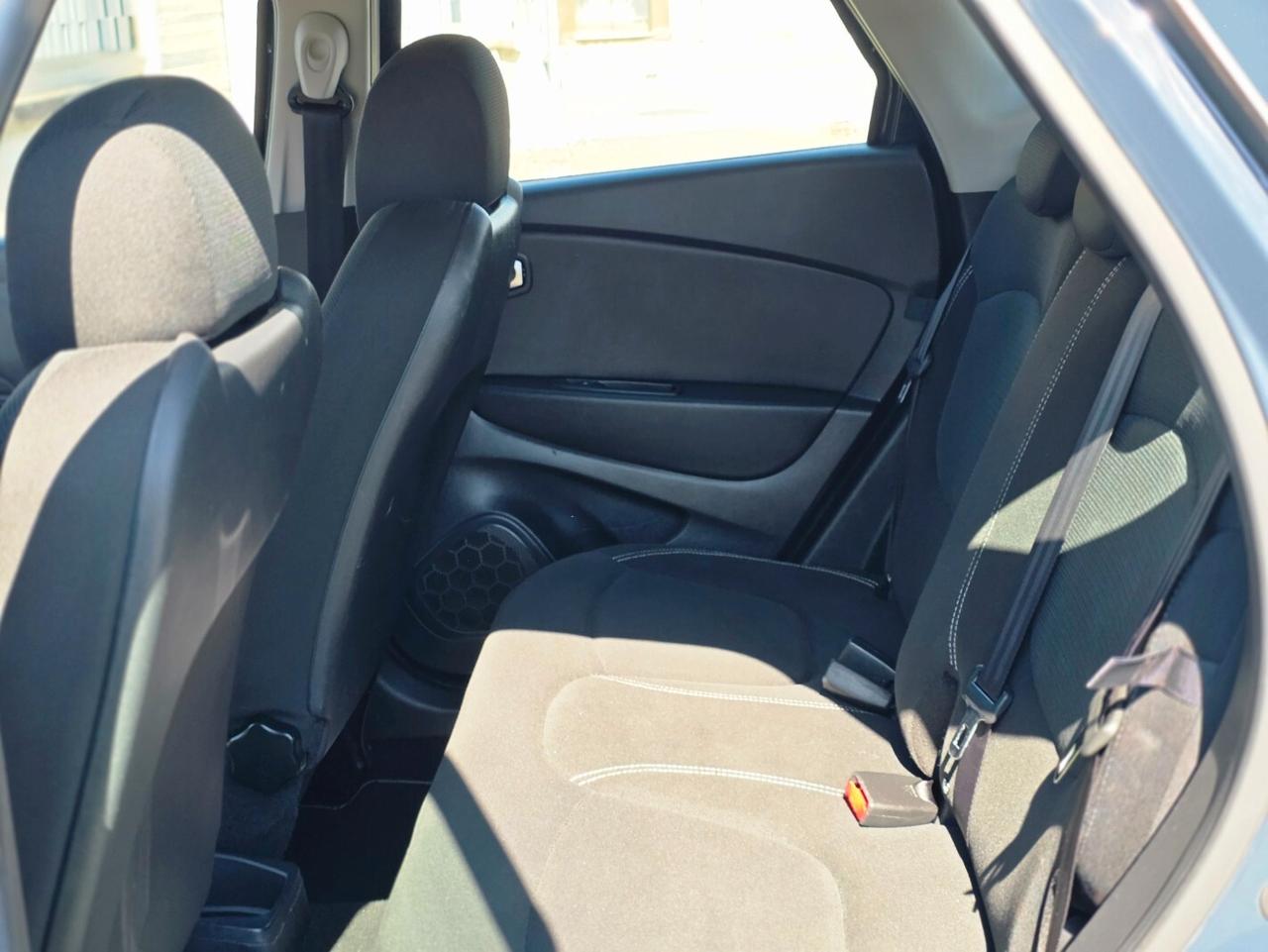 RENAULT CAPTUR 1.5 90CV UNIC PROP 85MILA KM - 2018