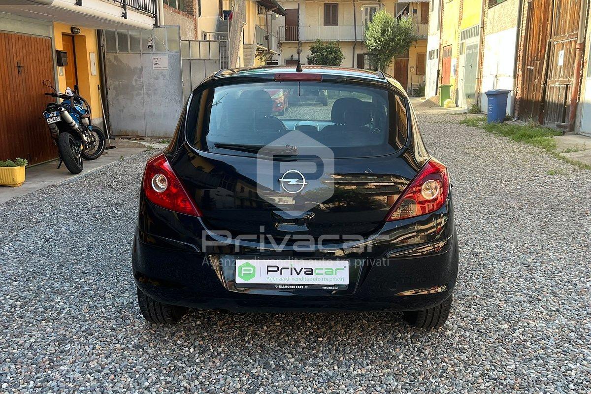 OPEL Corsa 1.2 3 porte Club