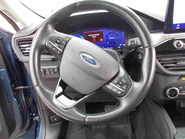 Ford Kuga 1.5 EcoBlue