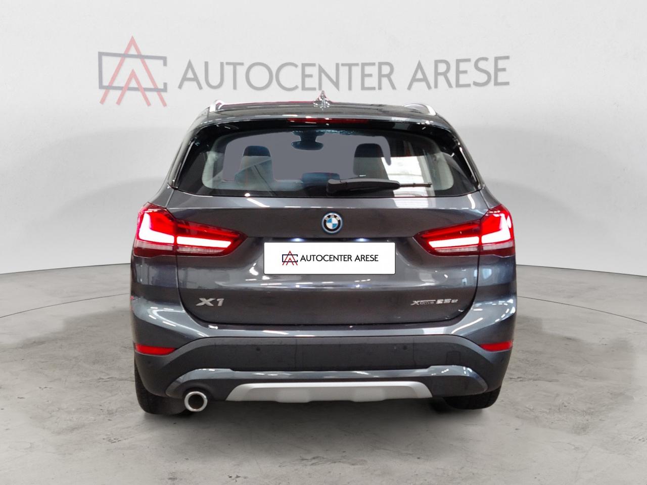 BMW X1 xdrive25e xLine Plus auto