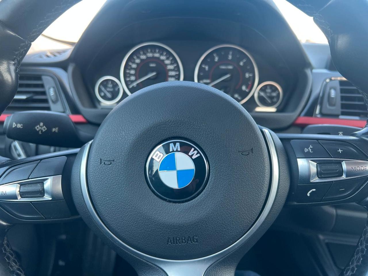 Bmw 420d xDrive Coupé Sport