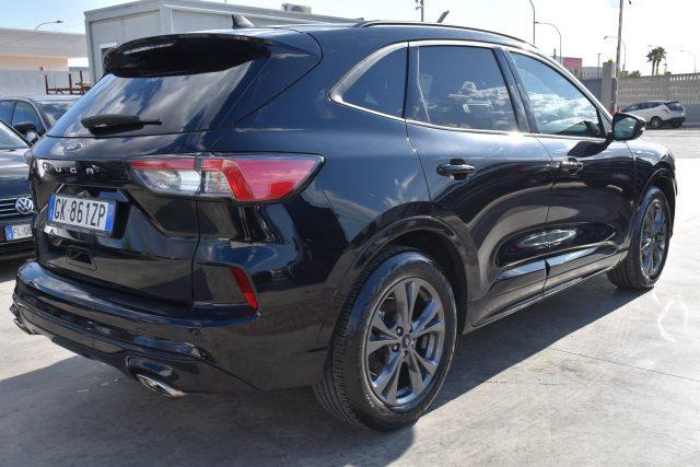 FORD Kuga 1.5 EcoBlue 120 CV 2WD ST-Line